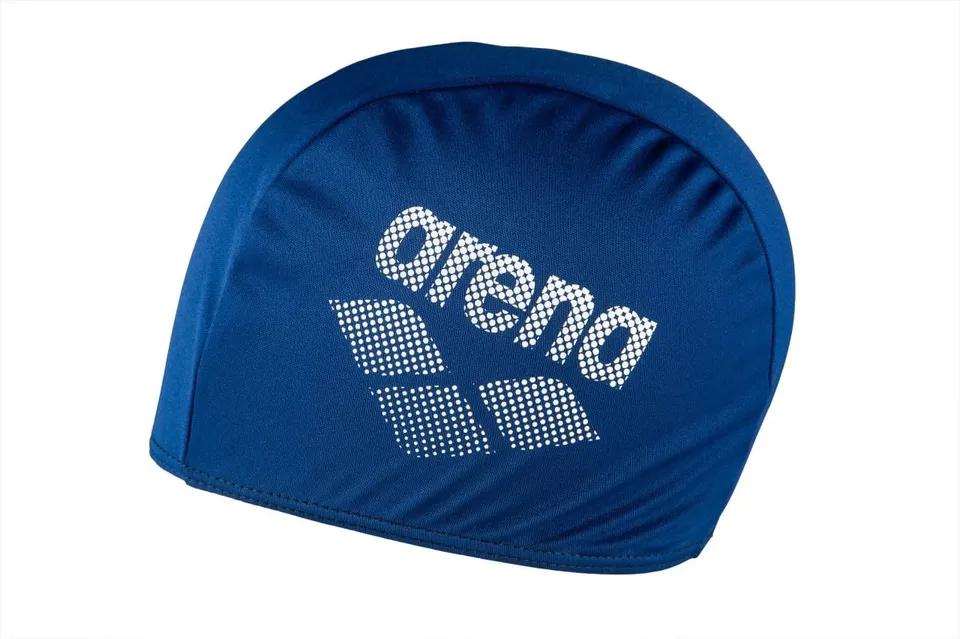 arena-cappello-da-bagno-poliestere-ii-cuffia-da-nuoto-unisex-adulto-taglia-unica image 1