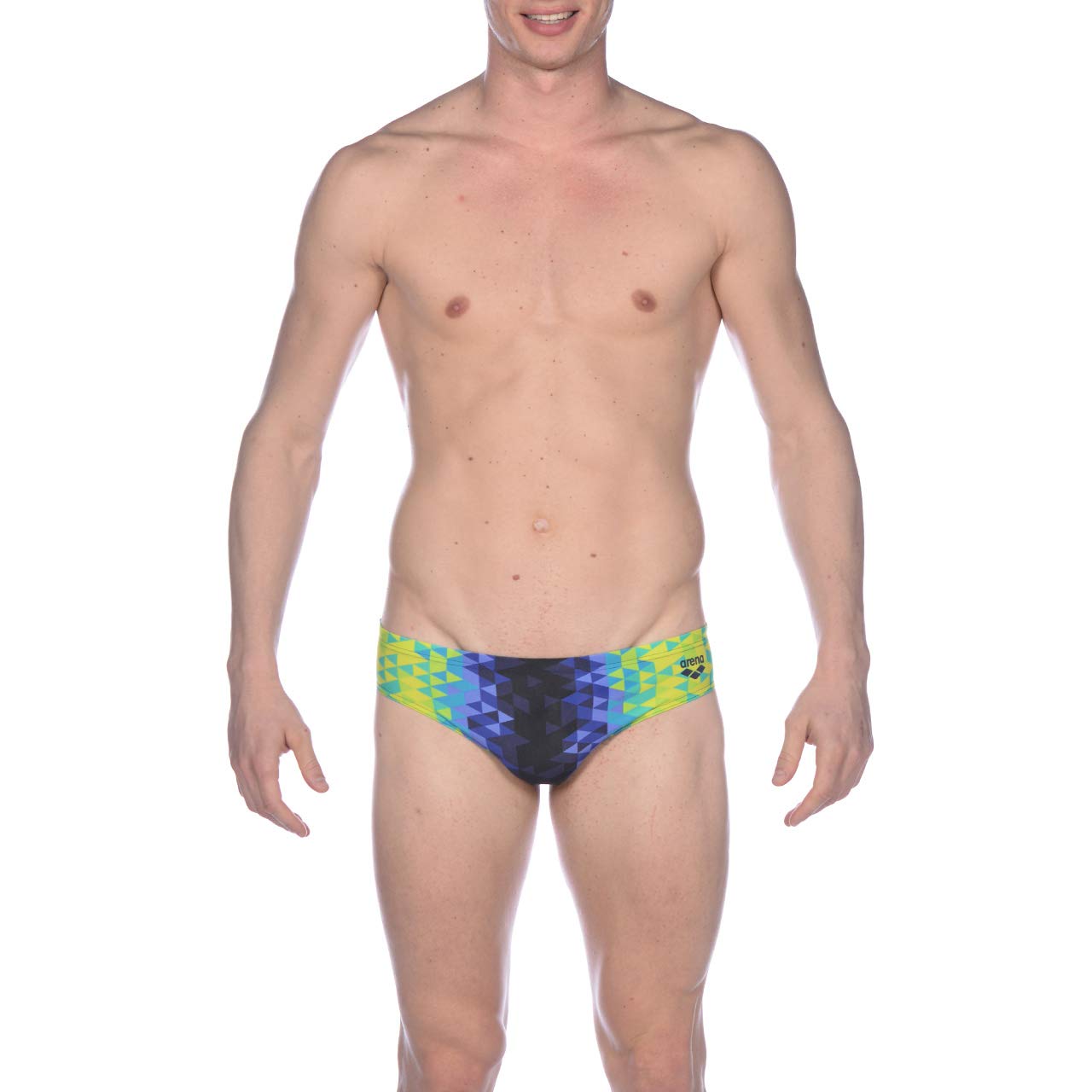 arena-m-triangle-prisbrief-slip-da-nuoto-uomo image 1