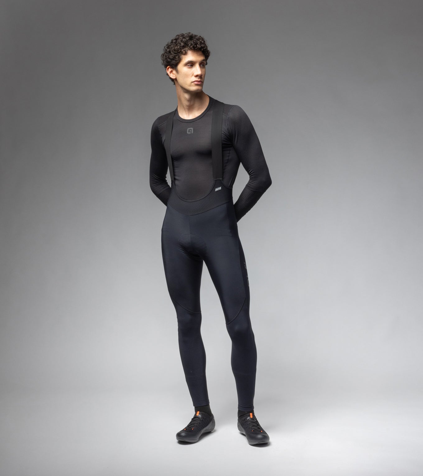 calzamaglia-con-bretelle-uomo-al-cycling-speedfondo-plus-termica-e-compressione- image 1