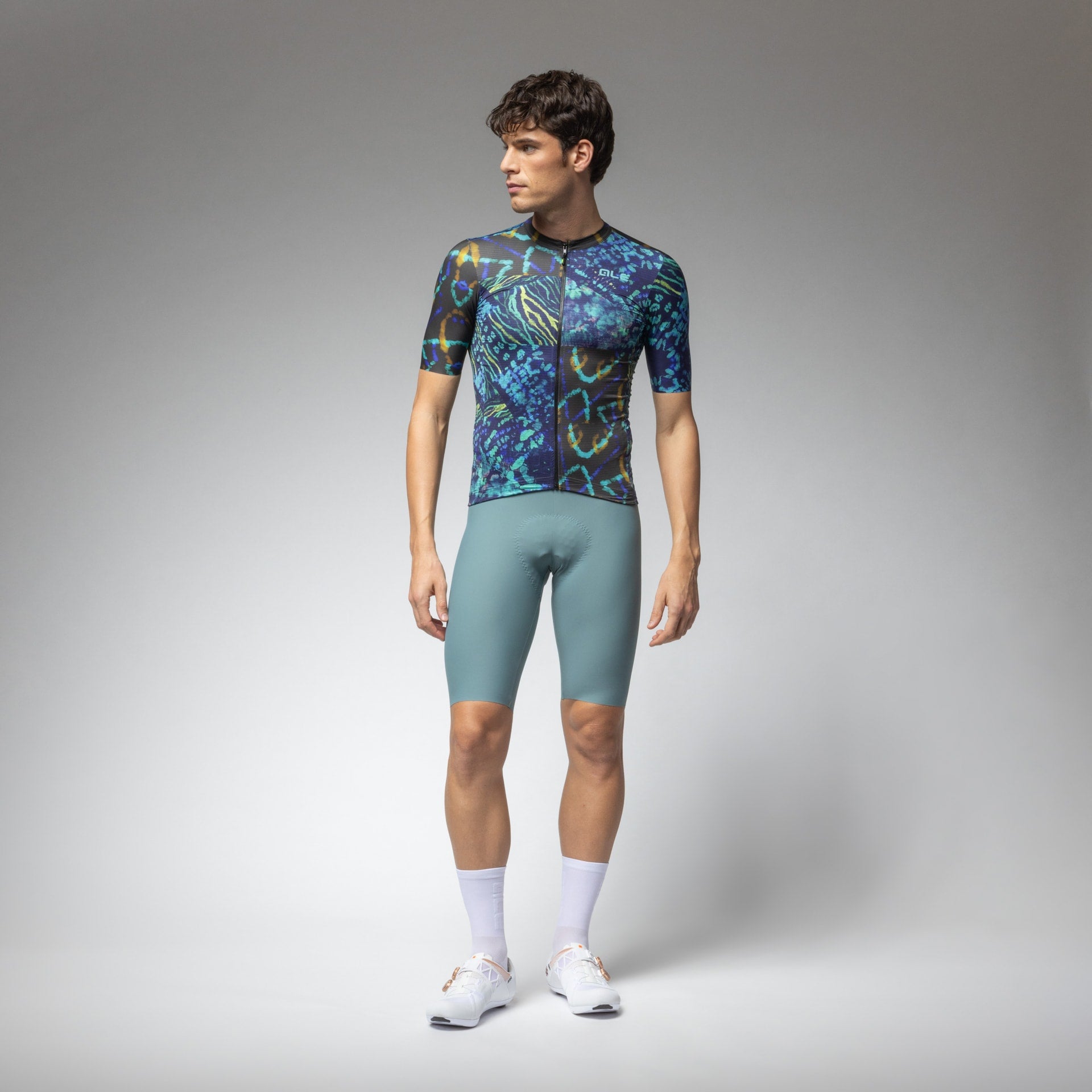 al-cycling-maglia-a-manica-corta-uomo-caraibi-estate-traspirante-maniche-raw-cut image 4