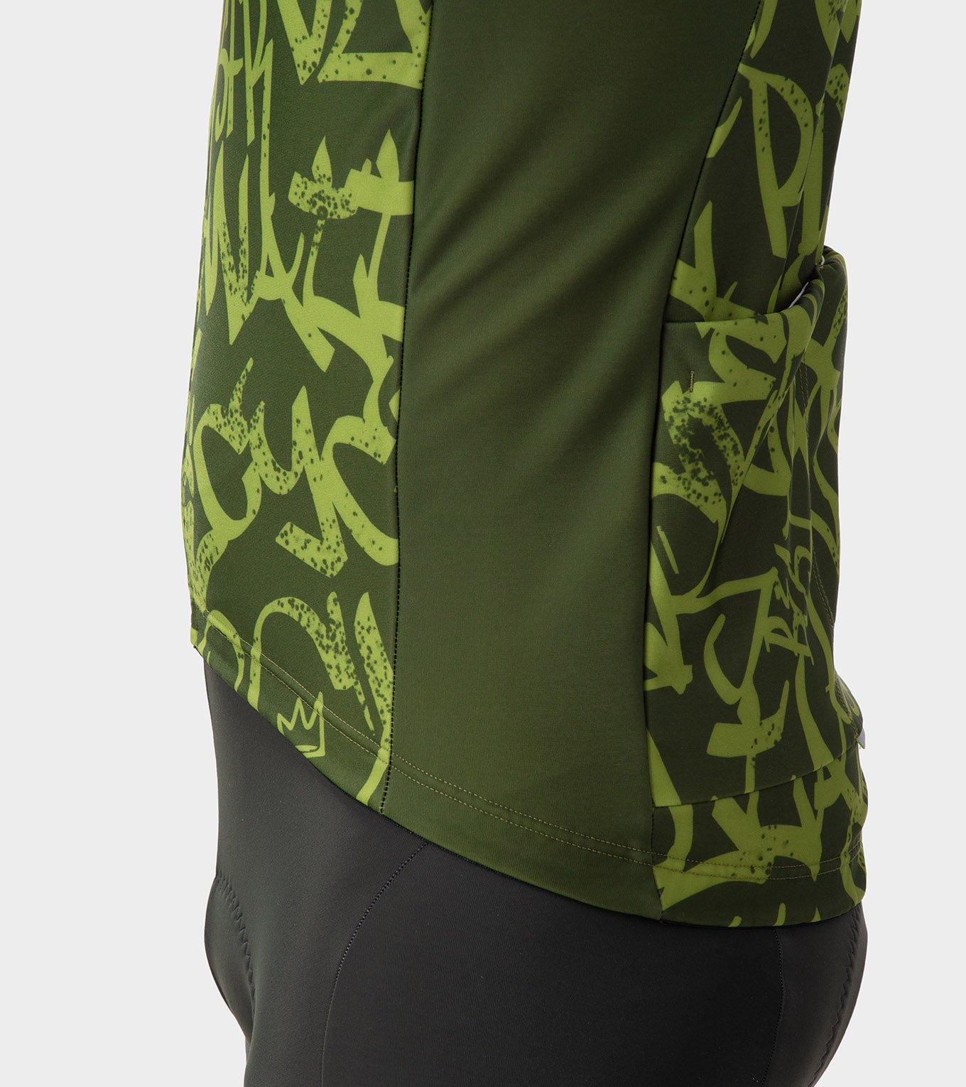 al-cycling-maglia-manica-lunga-uomo-ride-jersey-invernale-performance image 5