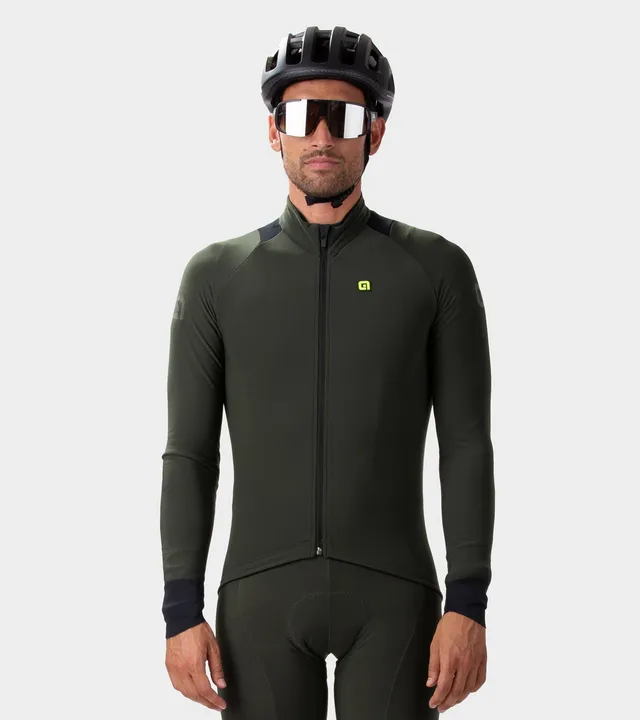 al-cycling-maglia-manica-lunga-idrorepellente-uomo-k-idro-collezione-archive image 1