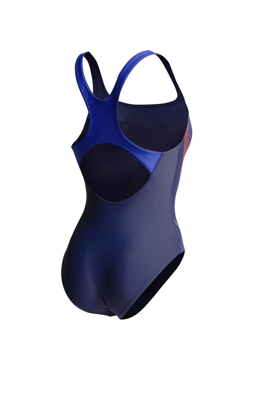 arena-women-s-my-crystal-swimsuit-control-pro-back-costume-intero-donna-modellan image 6