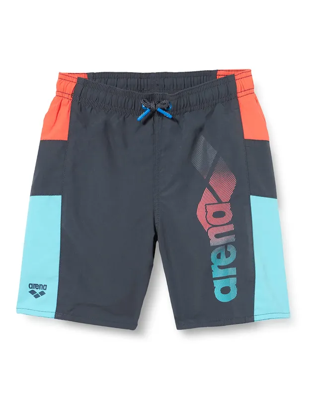 arena-b-optimal-jr-pantaloncini-bambini-e-ragazzi image 1