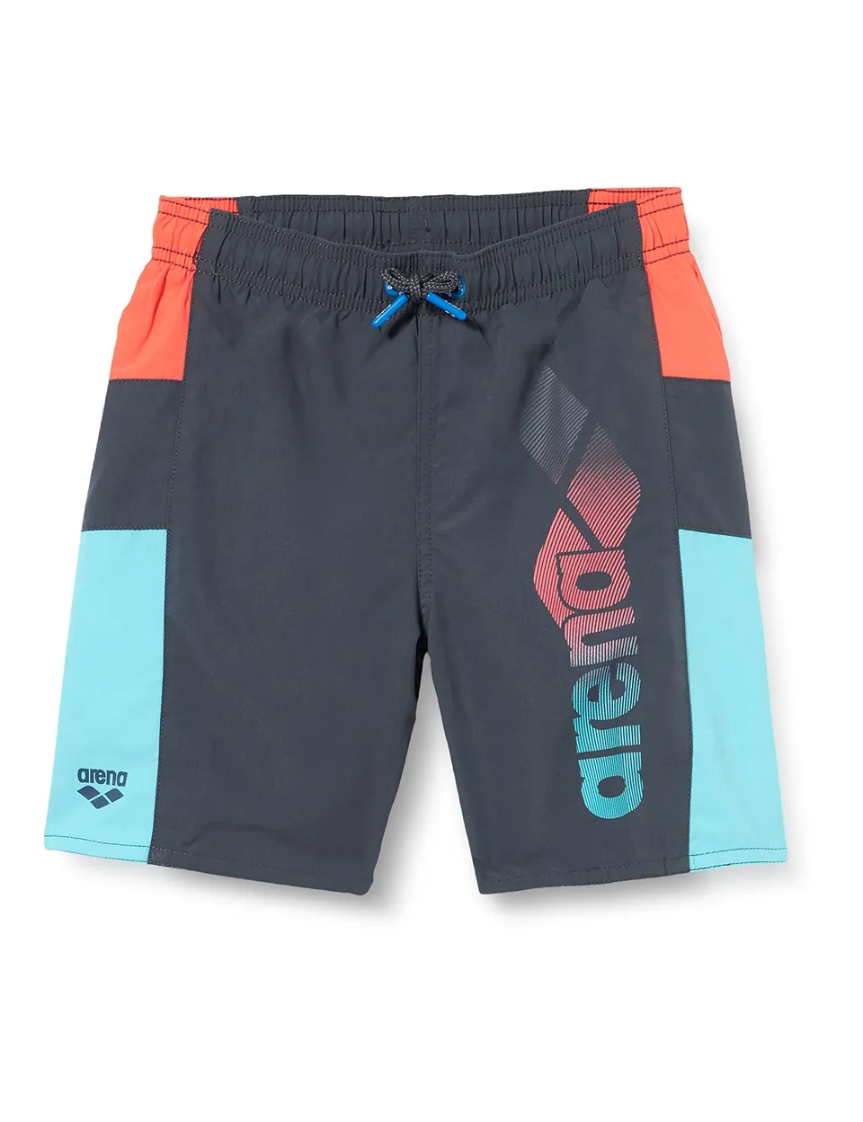 arena-b-optimal-jr-pantaloncini-bambini-e-ragazzi image 1