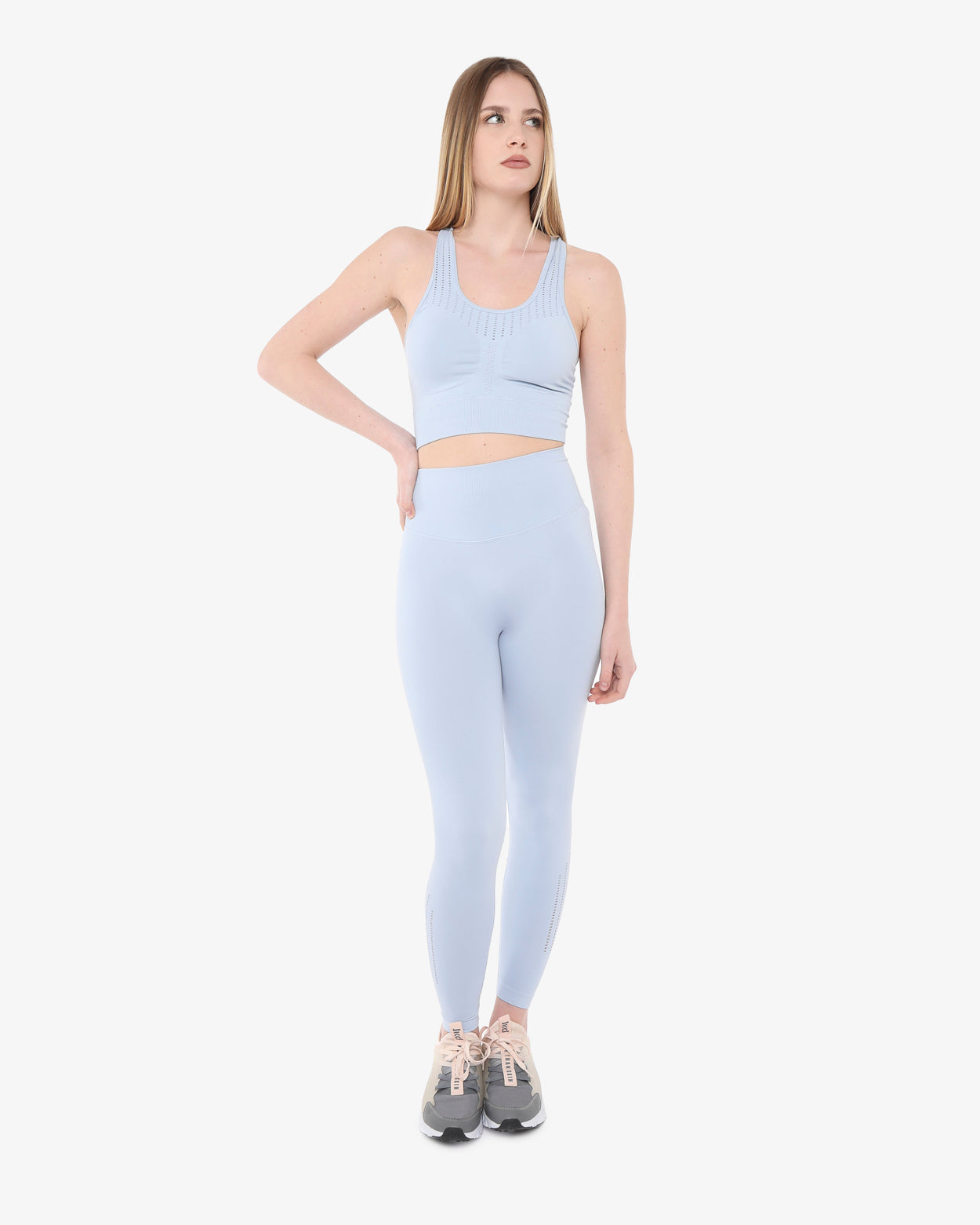 jaked-squeeze-leggings-activewear-donna image 2