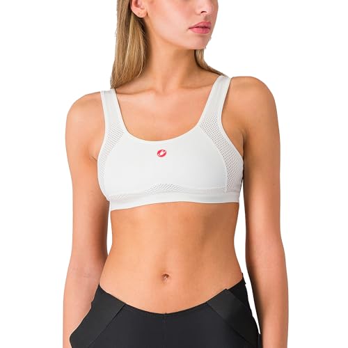 castelli-rosso-corsa-bra-intimo-ciclismo-donna-reggiseno-tecnico image 8