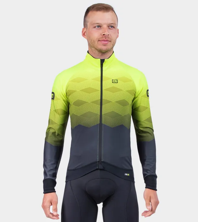al-cycling-jacket-man-magnitude-giacca-termica-uomo-prr image 1