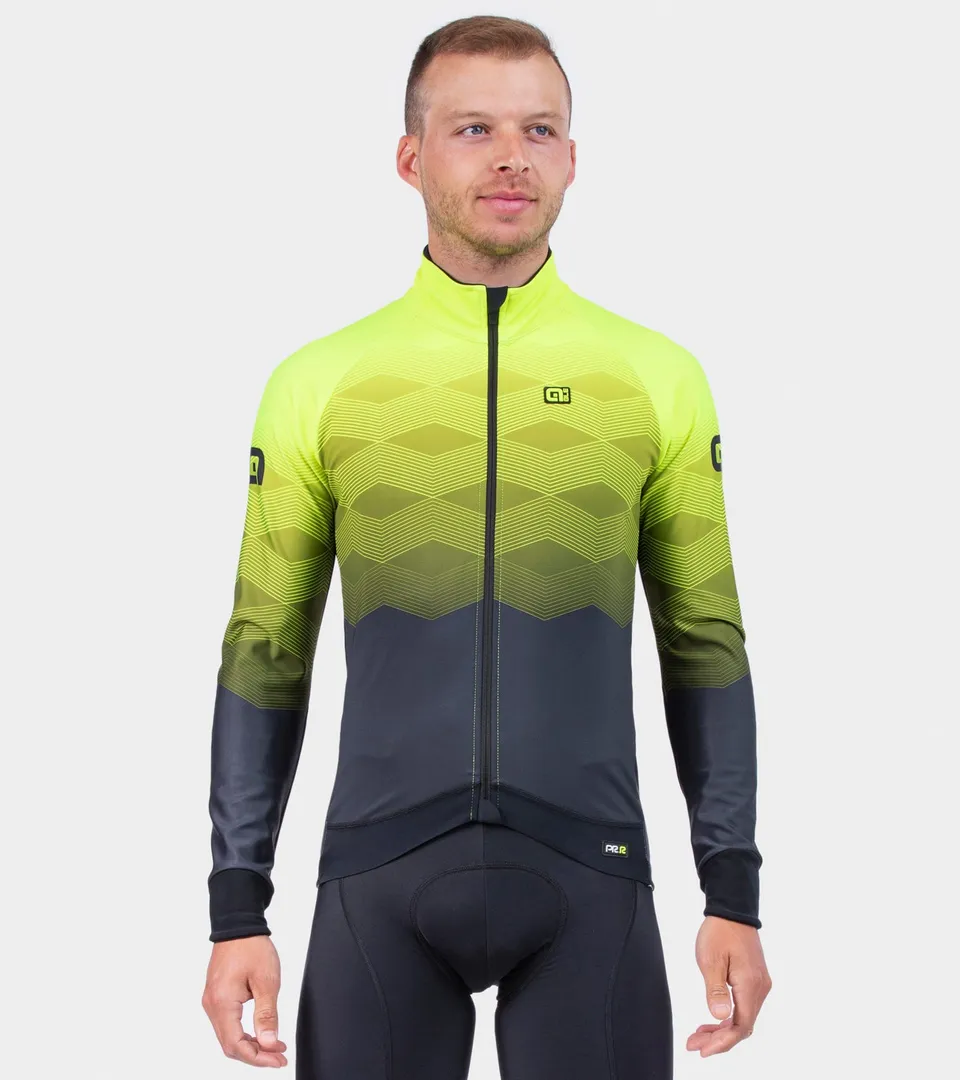 al-cycling-jacket-man-magnitude-giacca-termica-uomo-prr image 1