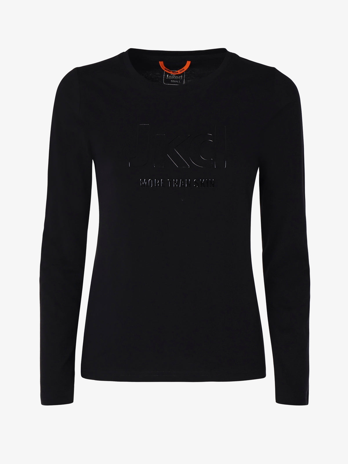 t-shirt-manica-lunga-jaked-steady-sportswear-donna image 8