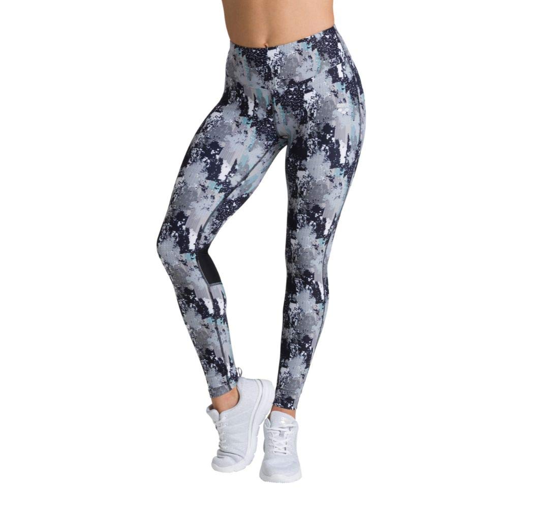 arena-damen-sport-hose-tights-leggings-sportivi-donna-arena-icons image 1