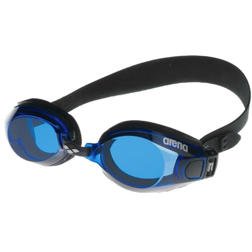 arena-zoom-neoprene-occhialini-da-nuoto-unisex-adulto-con-lenti-chiare image 8