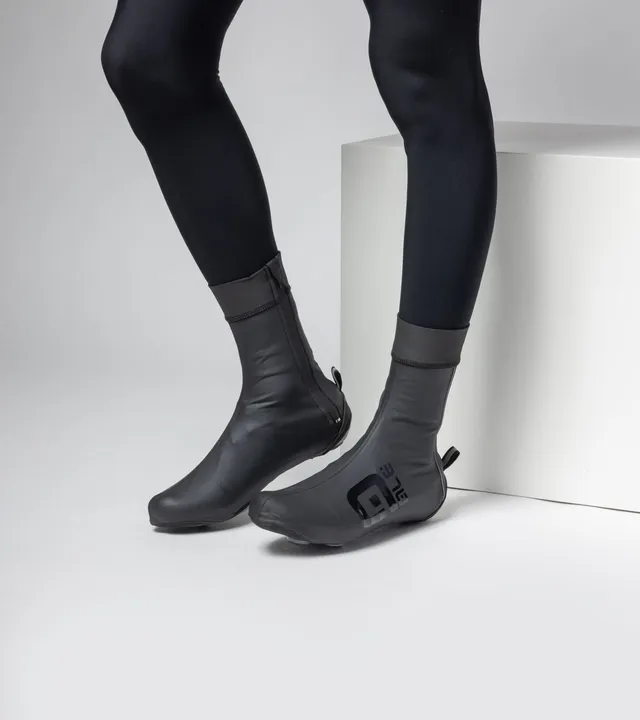 al-cycling-klimatik-copriscarpe-unisex-ciclismo image 1