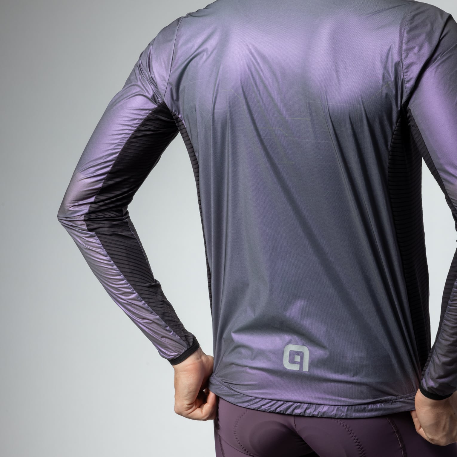 al-cycling-giacca-idrorepellente-uomo-clever-saldo-45-48 image 5
