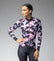 al-cycling-flower-maglia-manica-lunga-donna-jersey-da-mezza-stagione image 6