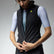 al-cycling-racing-gilet-antipioggia-donna image 3