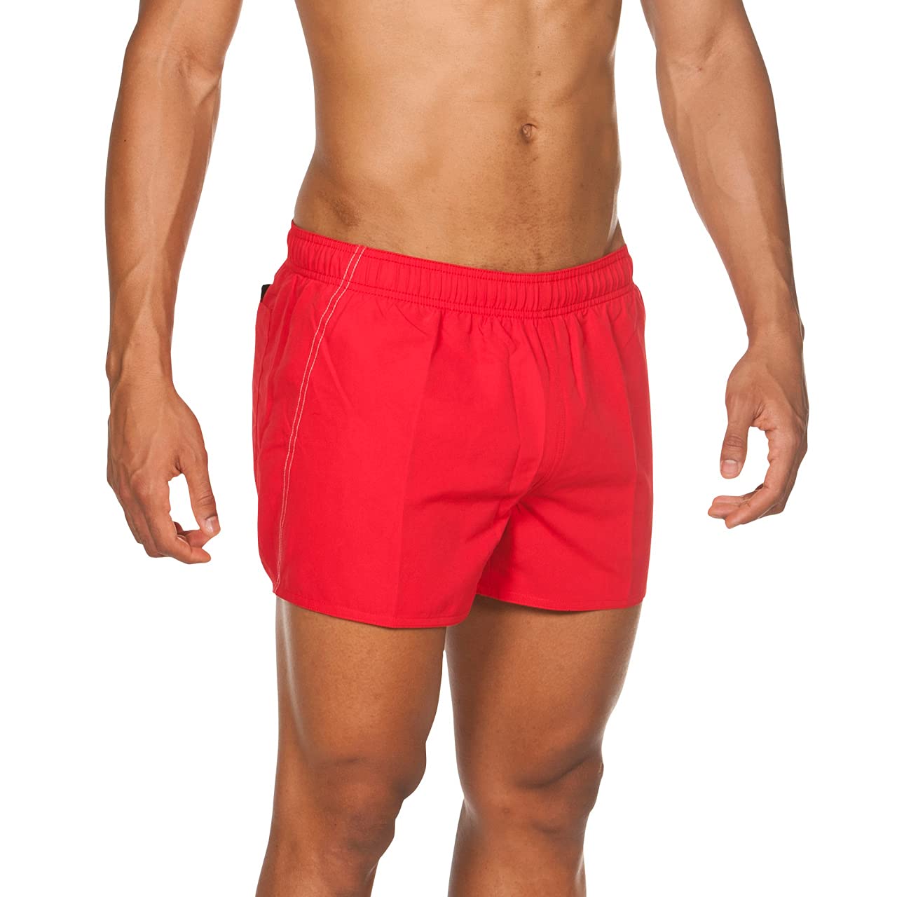 arena-fundamentals-costume-da-bagno-uomo-x-short-con-slip-interno-in-rete image 2