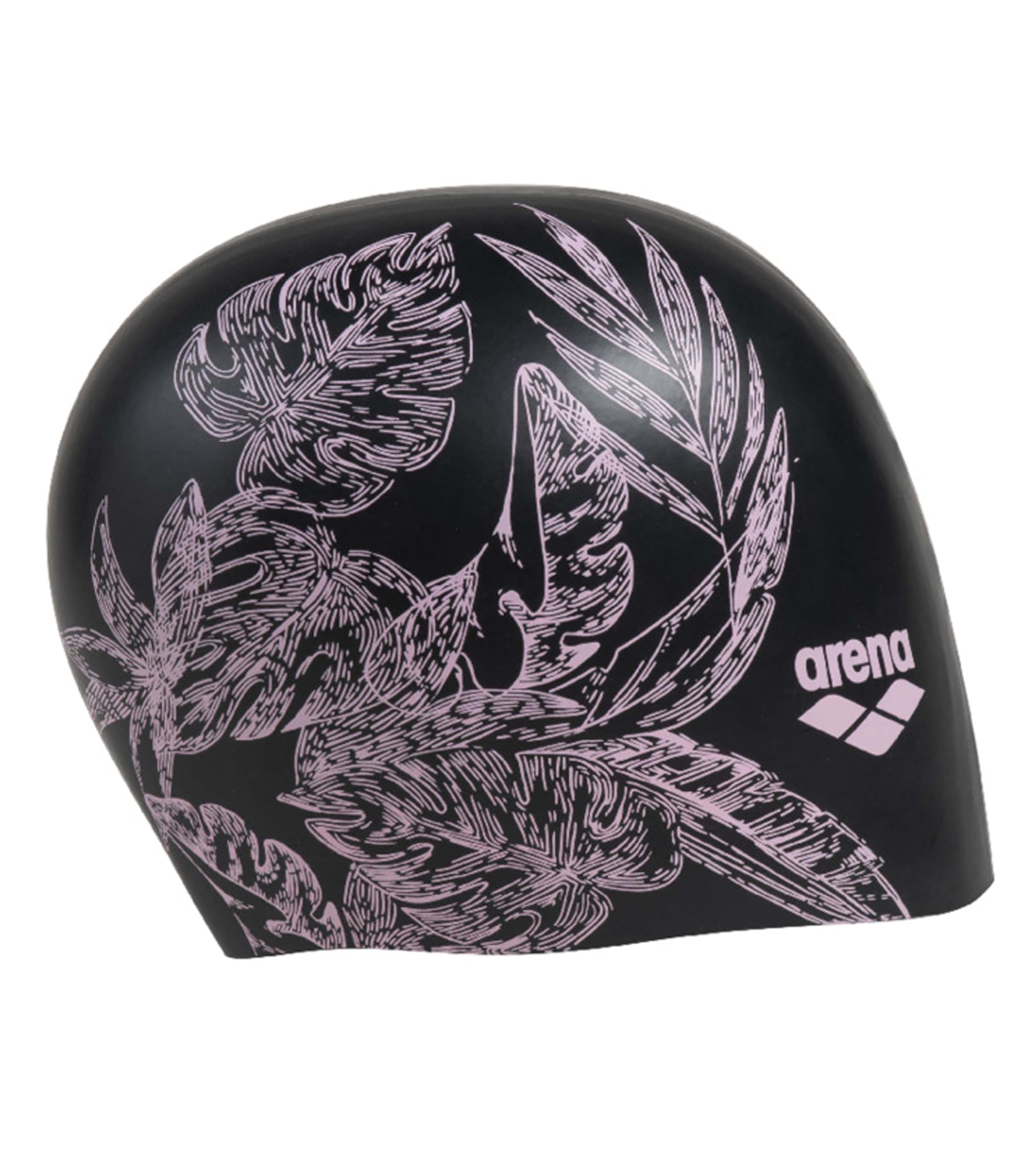 arena-sirene-cuffia-da-nuoto-in-silicone-per-capelli-lunghi-unisex-adulto image 7