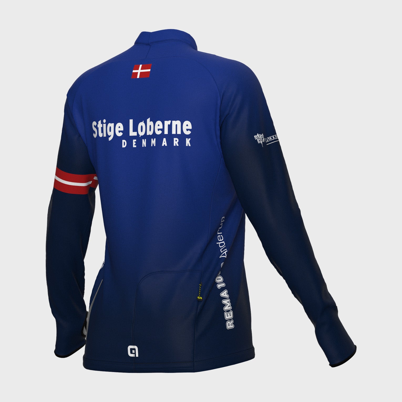 al-cycling-stigel-berne-maglia-manica-lunga-donna-maglia-ciclismo-a-maniche-lung image 2