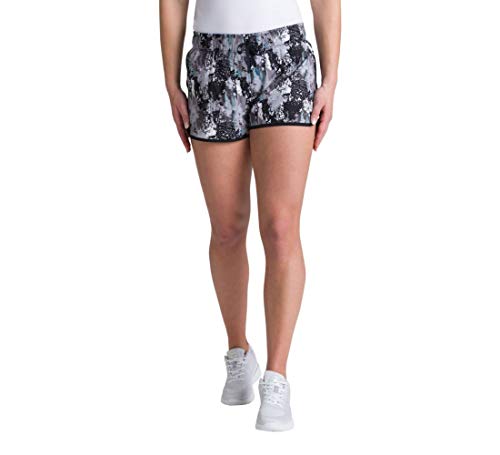 arena-w-gym-short-shorts-donna-pixel-planet image 6