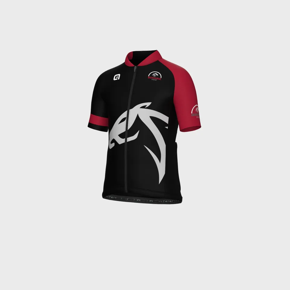 al-cycling-borregaard-cykler-maglia-manica-corta-bambino image 1