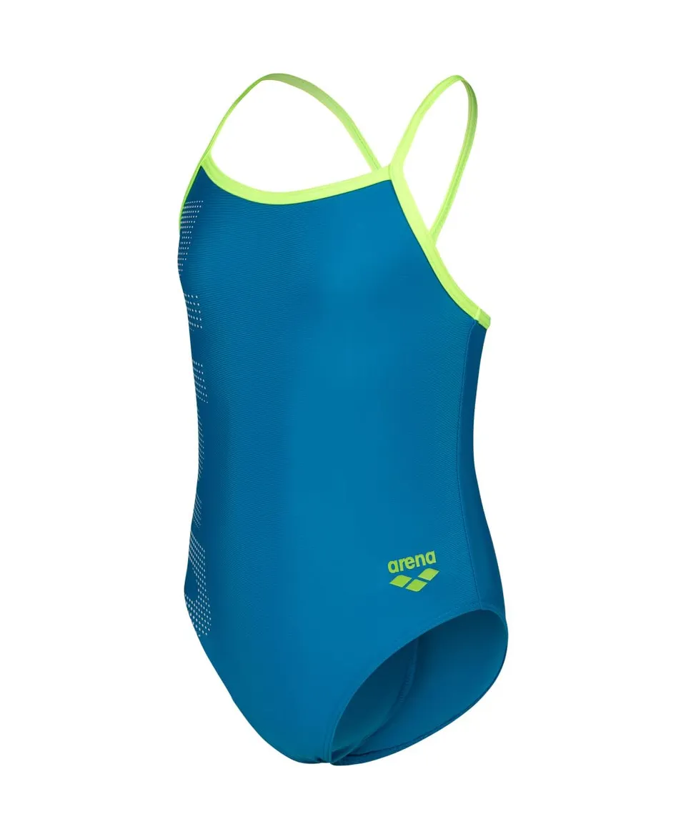 arena-logo-kids-girl-one-piece-costume-intero-bimba-0-24 image 1