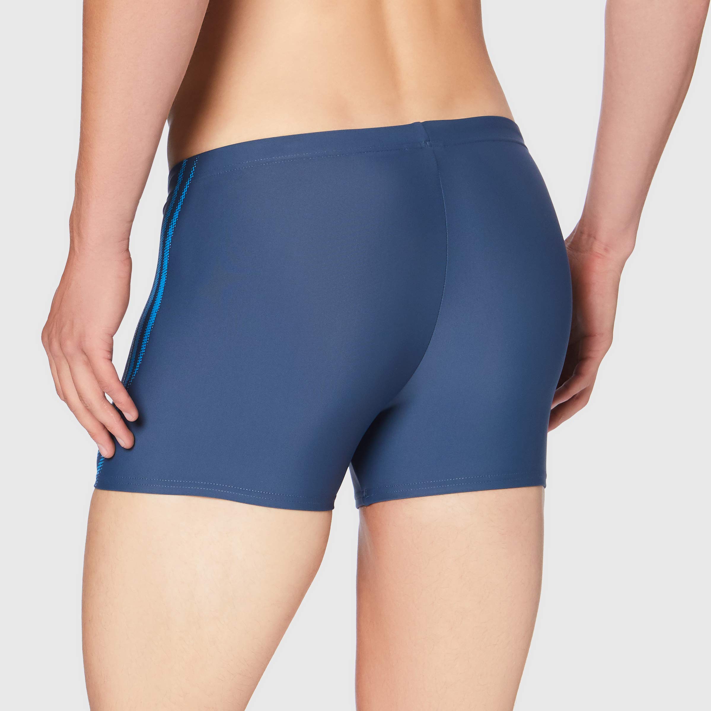 arena-m-arena-spirit-short-pantaloncino-da-nuoto-uomo-shark-turquoise-27-cm image 2