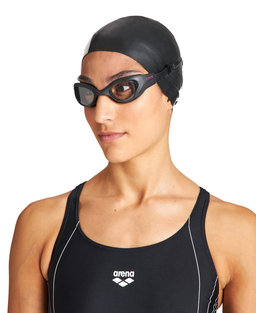 arena-the-one-woman-occhialini-da-nuoto-donna image 5