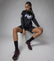 felpa-con-cappuccio-al-cycling-logo-donna-casual-mtb-e-bici image 8