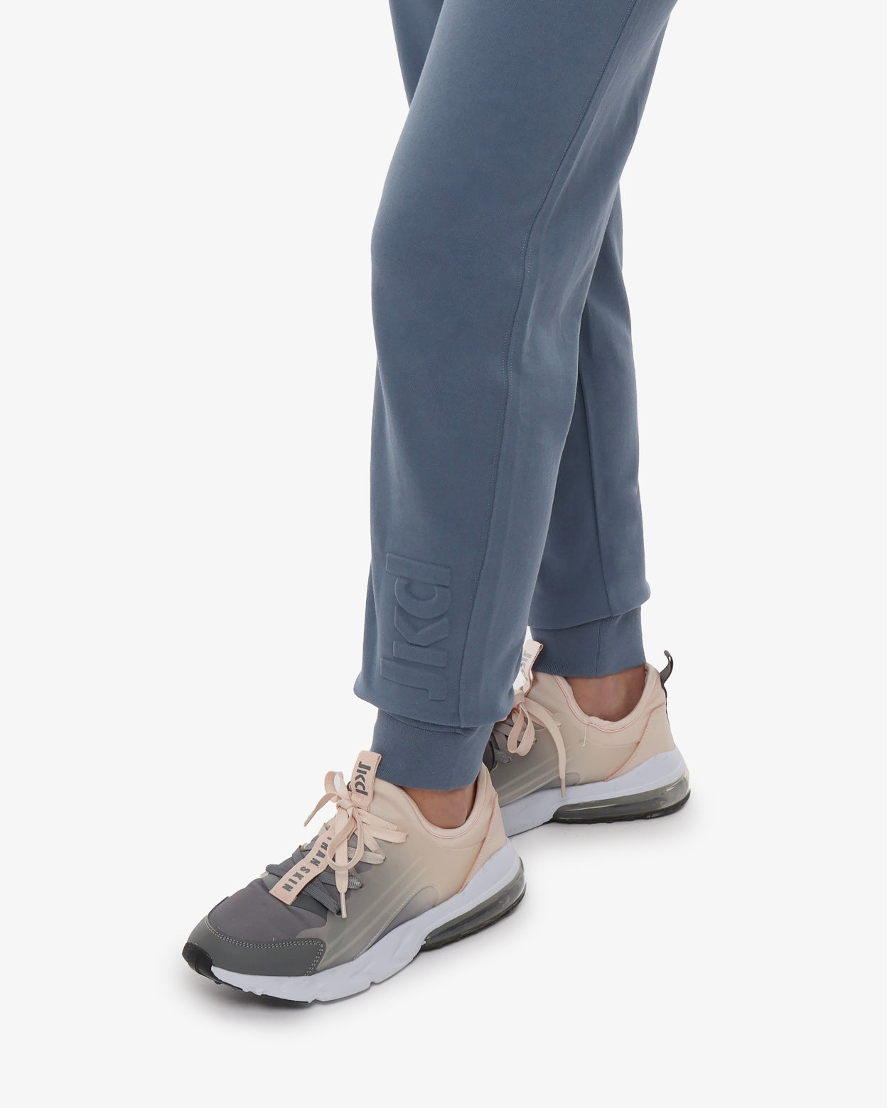 jaked-pantalone-felpa-sportswear-steady-comfort-e-stile-per-il-tempo-libero image 4