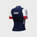 al-cycling-maglia-manica-corta-uomo-federazione-francese-ciclismo image 2