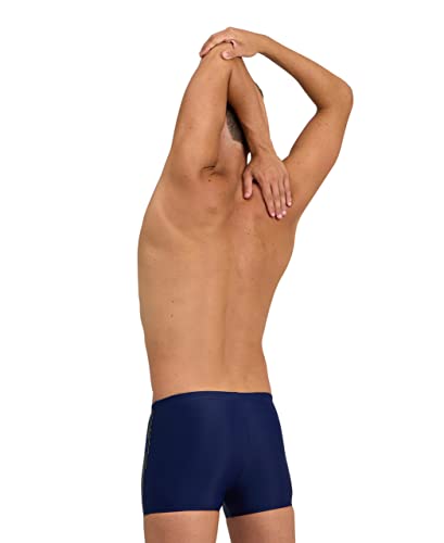 arena-branch-swim-short-costume-da-bagno-uomo-pantaloncini-mare-e-piscina image 8