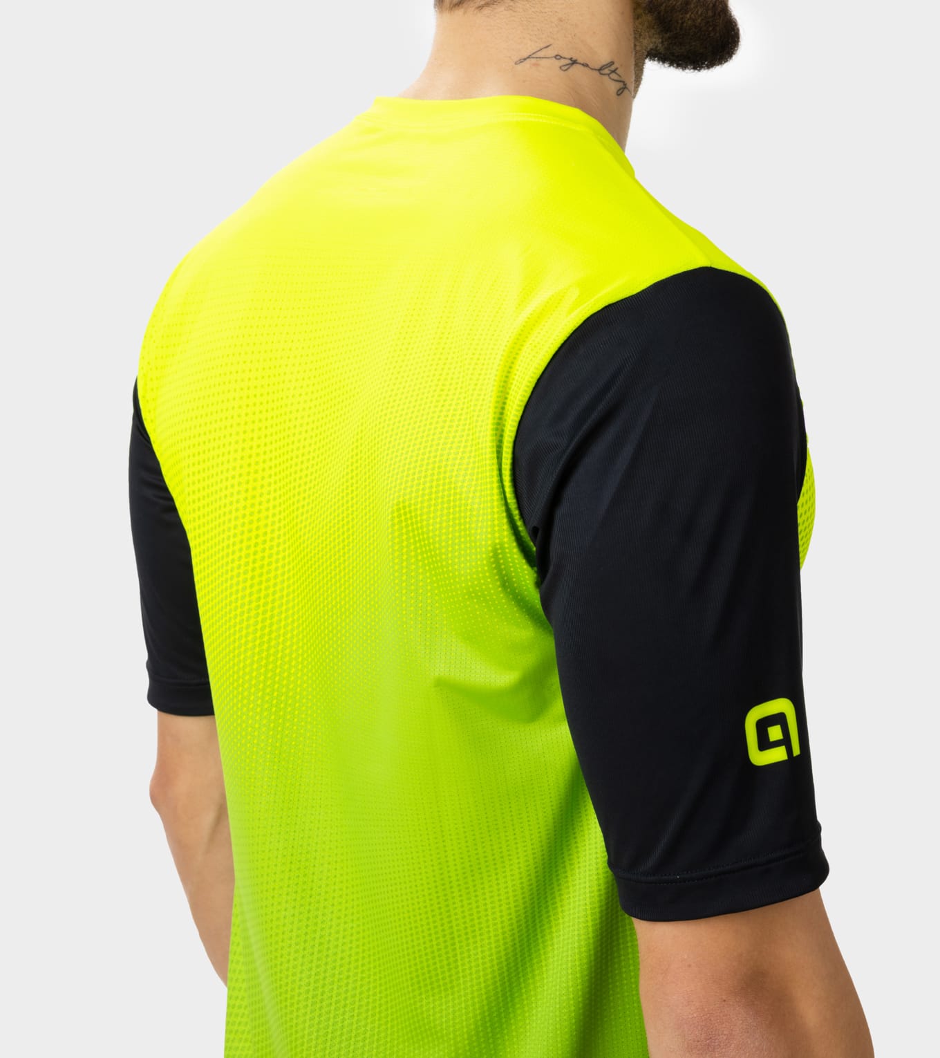 al-cycling-maglia-manica-corta-uomo-twist image 5