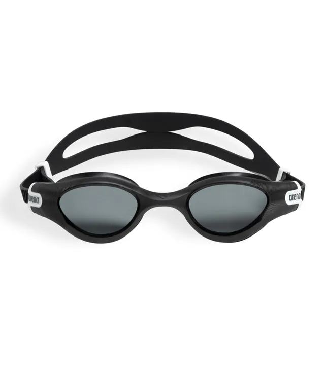 arena-the-one-plus-occhialini-da-nuoto-unisex-con-lenti-scure-anti-appannamento- image 1