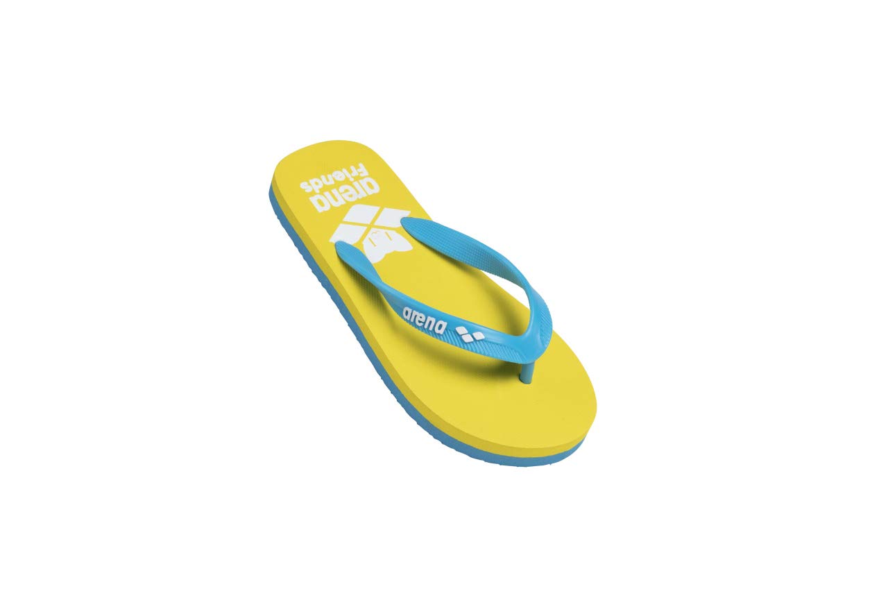 arena-flip-flop-jr-infradito-unisex-bambini-e-ragazzi-leggere-e-comode-per-pisci image 7