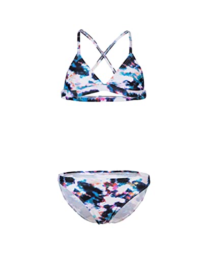 arena-girls-tie-and-dye-bikini-triangle-bikini-due-pezzi-bambina-e-ragazza image 7