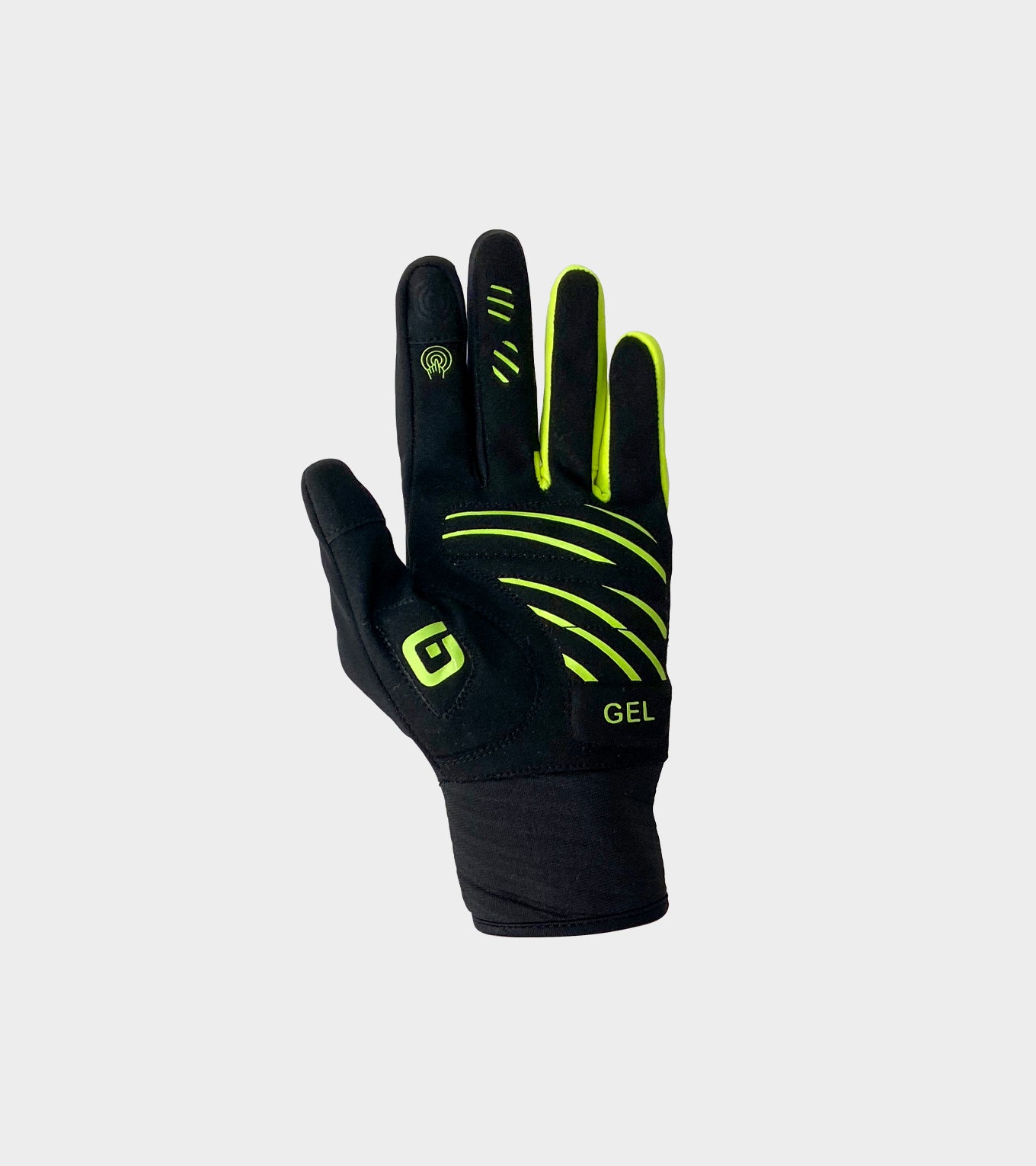 al-cycling-windprotection-guanto-invernale-unisex image 4