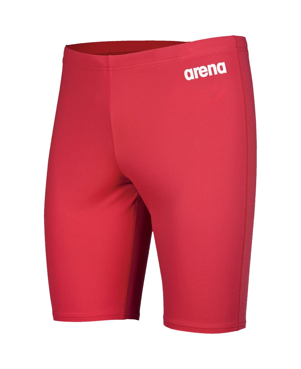 arena-solid-team-jammer-uomo-costume-da-bagno-da-allenamento-in-maxlife-eco-resi image 8