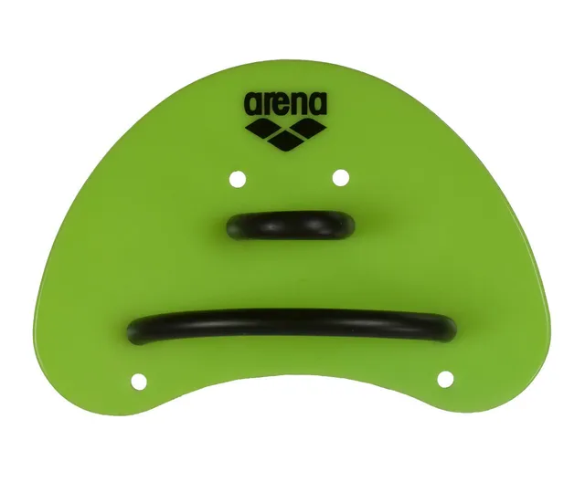 arena-finger-paddle-elite-palette-da-nuoto-per-dita-con-palmo-scoperto-e-cinturi image 1