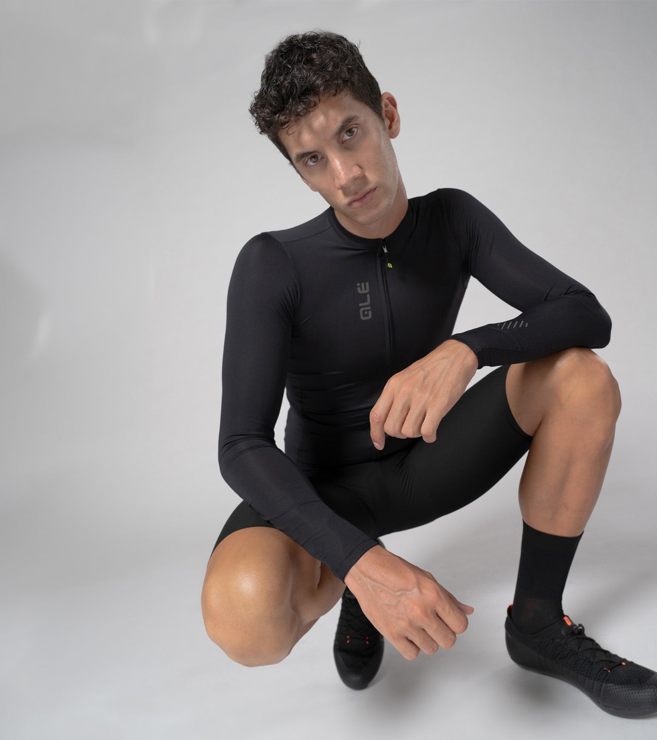 al-cycling-color-block-maglia-manica-lunga-uomo image 4