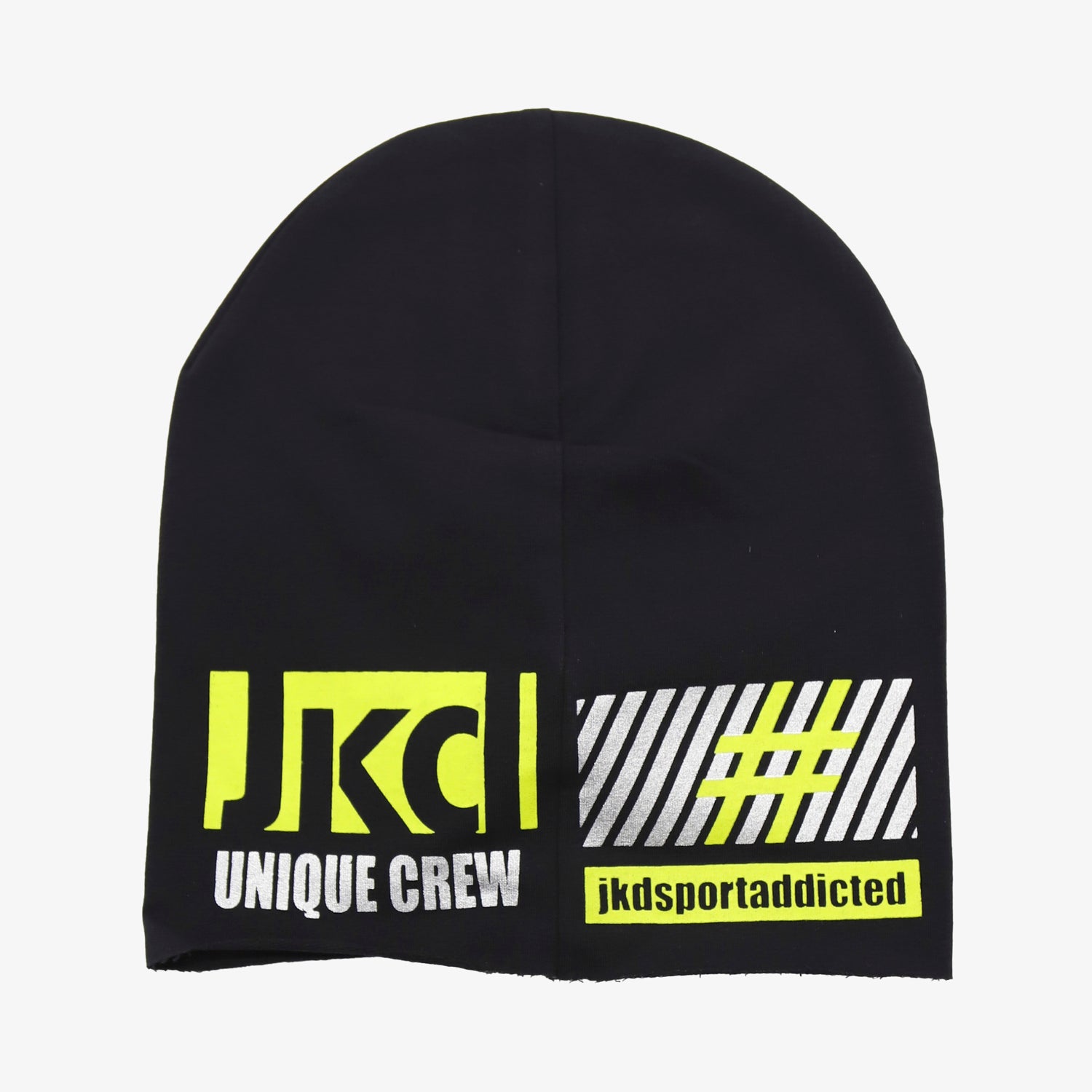 jaked-cappello-sideralis-cappello-unisex-in-felpa image 1