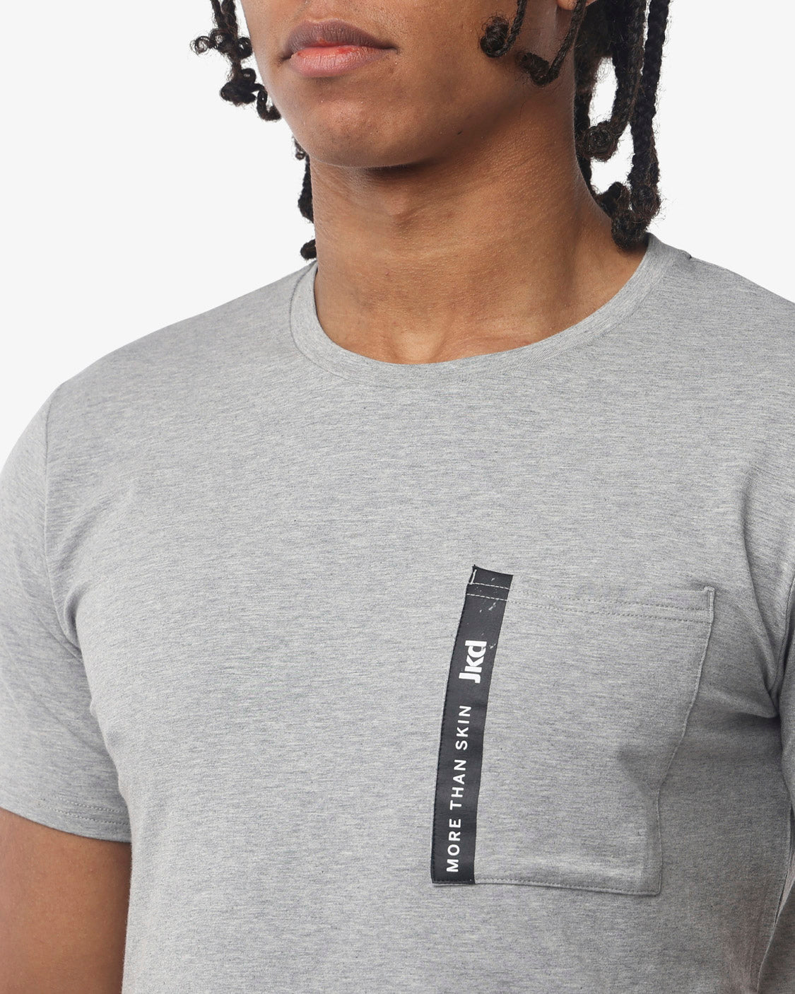 jaked-jomei-t-shirt-tecnica-girocollo-manica-corta-sportswear image 4