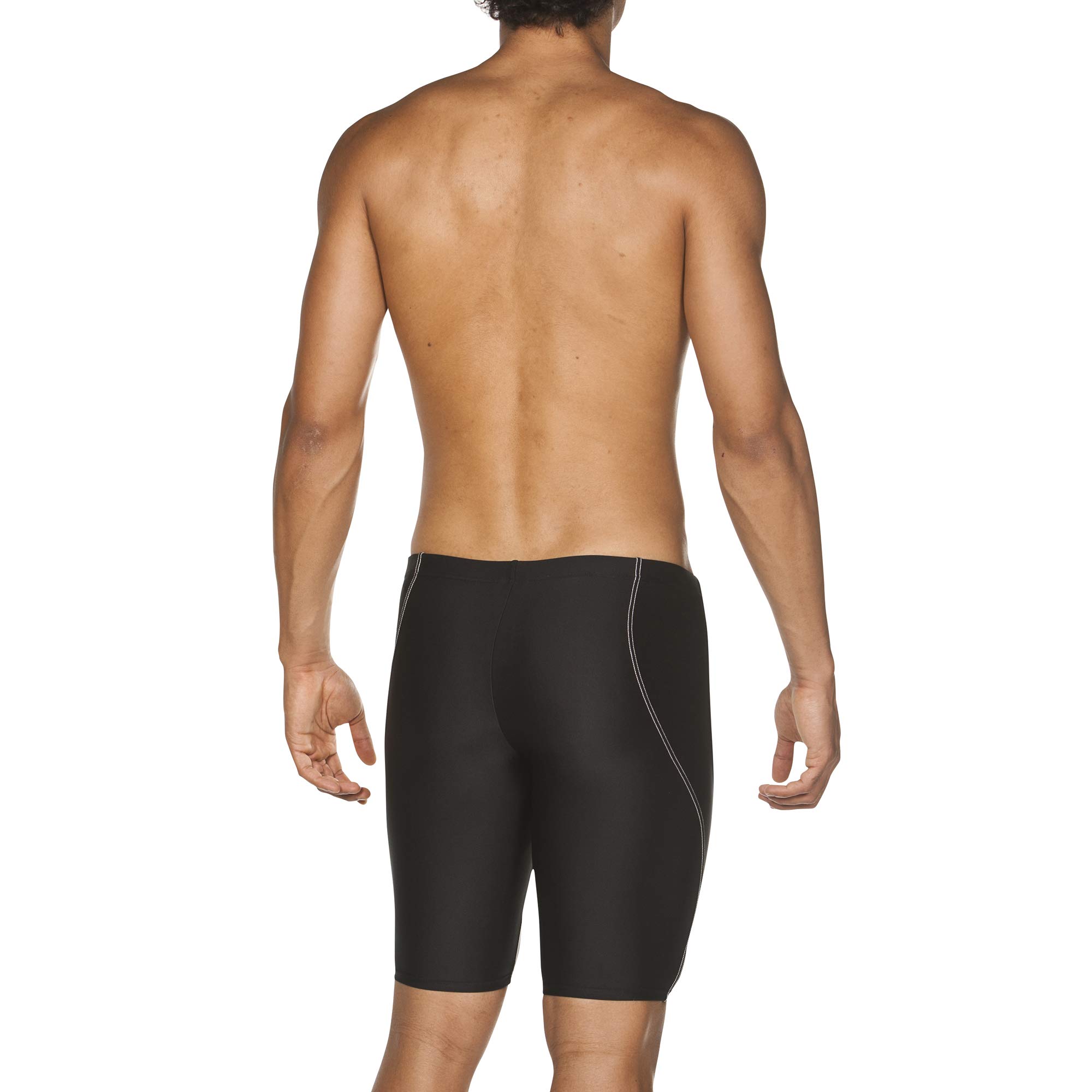 arena-m-byor-evo-jammer-r-costume-jammer-uomo-per-nuoto-e-fitness-maxfit-eco image 4