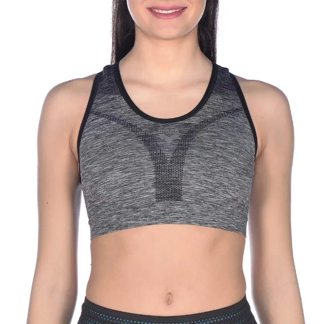 arena-w-seamless-bra-top-reggiseno-sportivo-senza-cuciture-donna image 1