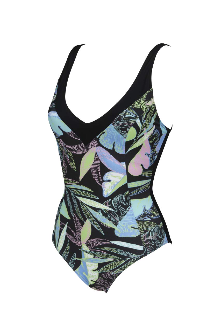 arena-w-cecilia-wing-back-one-piece-costume-intero-donna-con-coppa-b image 3