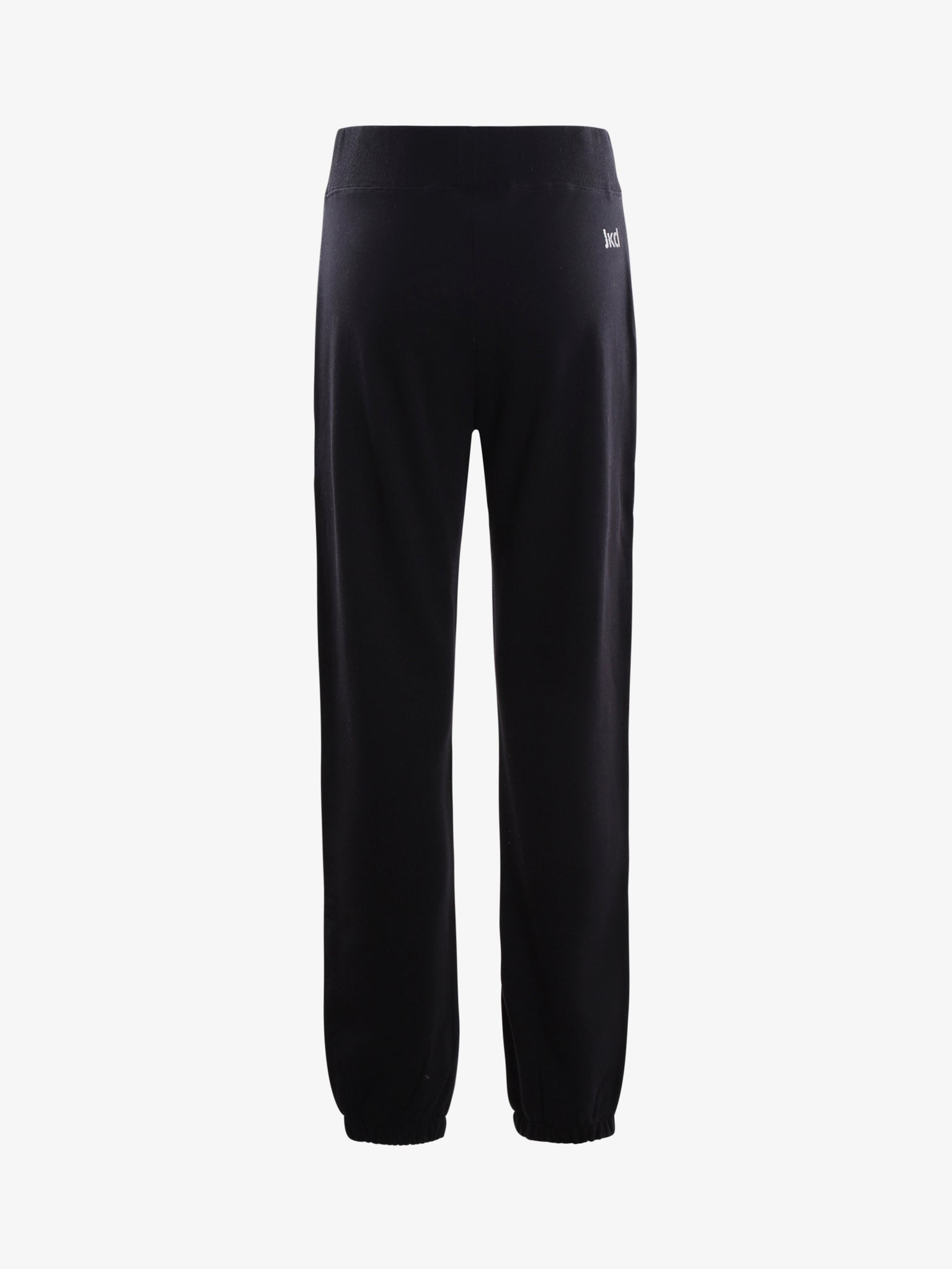 jaked-pantalone-felpa-sportswear-ranger-pantaloni-in-felpa-di-cotone-con-tasconi image 4