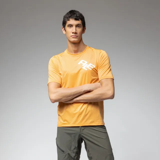 al-cycling-maglia-manica-corta-unisex-rugged-2-0-maglia-ciclismo-tecnica-e-confo image 1