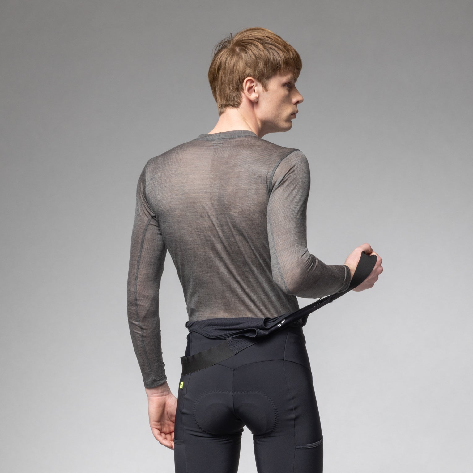 al-cycling-sottomaglia-manica-lunga-uomo-knitted-klimatik image 2