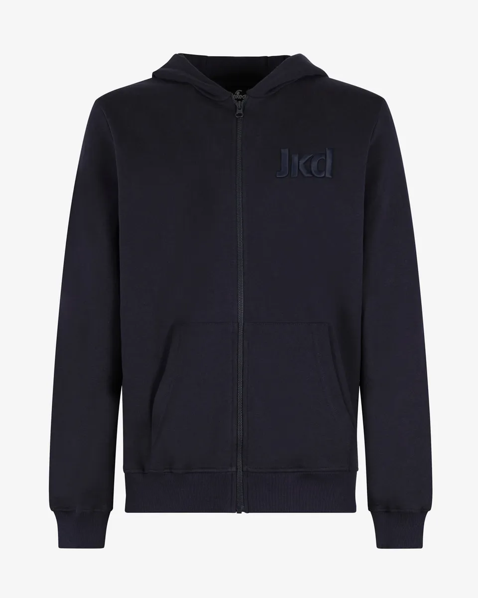 felpa-logo-22-jaked-uomo-stile-urbano-tessuto-tecnico-antipiega image 1