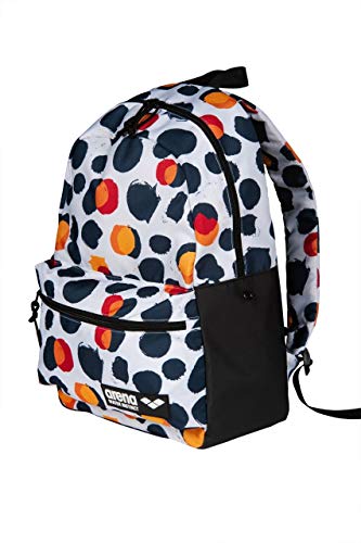 arena-team-allover-zaino-sportivo-30l-polka-dots-unisex image 8